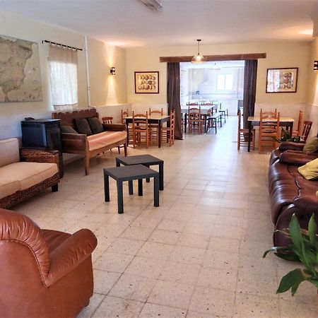 Casa Rural - Complejo El Tejar De Las Canadas Candeleda Eksteriør billede